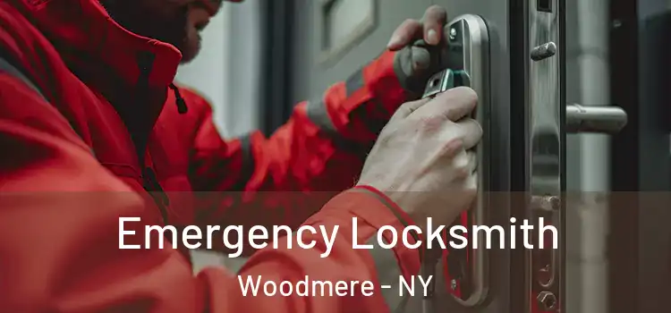 Emergency Locksmith Woodmere - NY