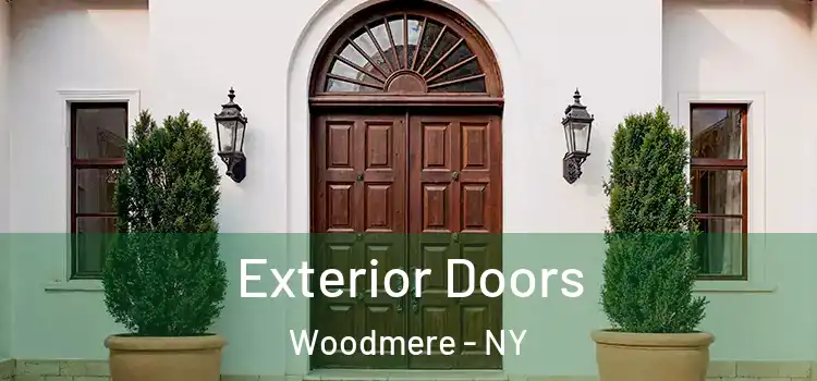  Exterior Doors Woodmere - NY