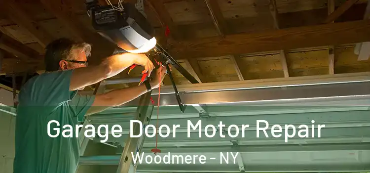  Garage Door Motor Repair Woodmere - NY