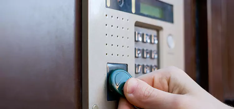 Enhanced Security Features Woodmere