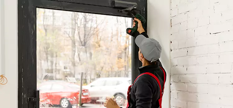 Comprehensive Door Closer Services in Woodmere, NY