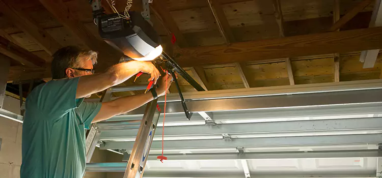 Garage Door Opener Sales and Installation Woodmere