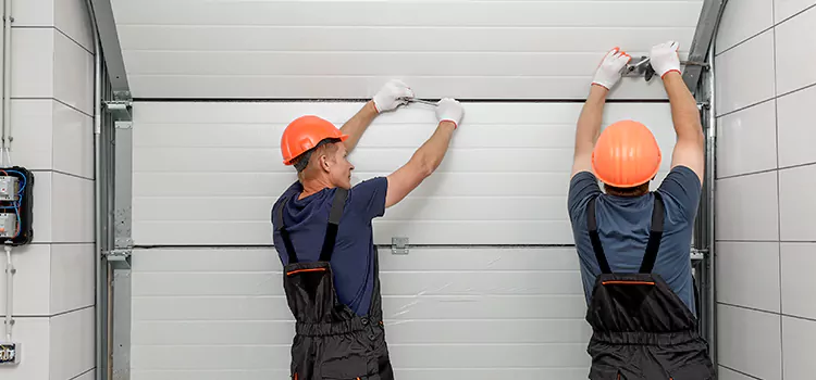 Choose Us for Your Garage Door Needs in Woodmere