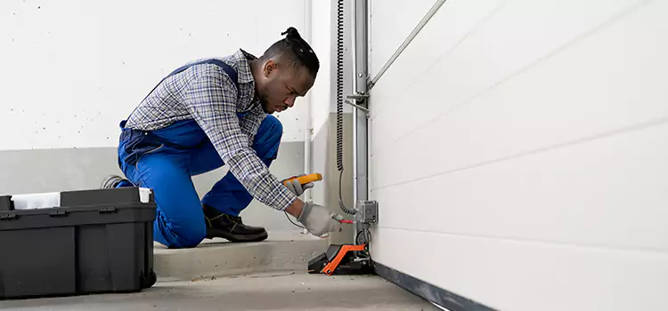 Expert Solutions for Every Garage Lock Need in Woodmere, NY