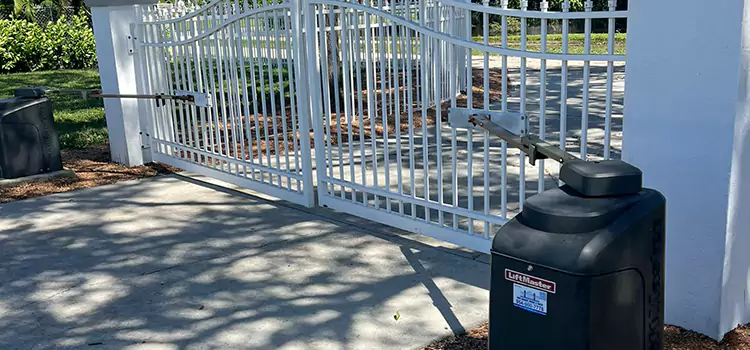 Automatic Gate Opener Repair Woodmere