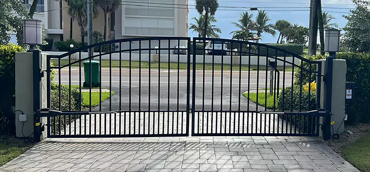 Gate Opener Replacement Near Me in Woodmere, NY