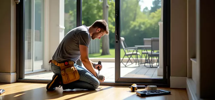 Comprehensive Solutions for Every Glass Door Need in Woodmere, NY