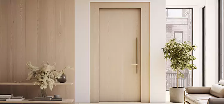 Choose Quality for Your Inside Doors in Woodmere, NY