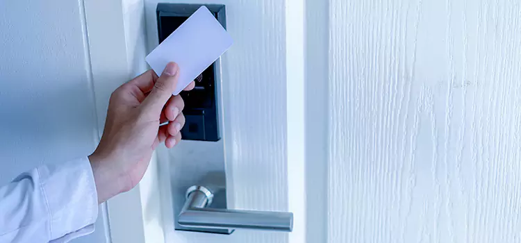 Why Choose Us for Your Keycard Lock Installation in Woodmere, NY?
