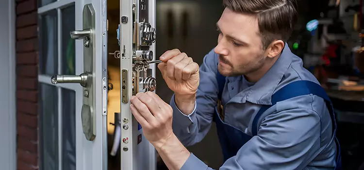 Residential Lock Installation Woodmere