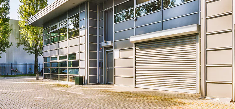 Electric Roller Garage Doors Woodmere