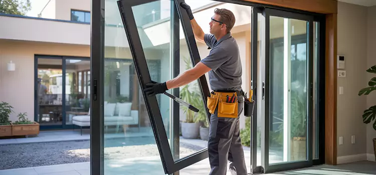Specialized Sliding Door Roller Services in Woodmere, New York