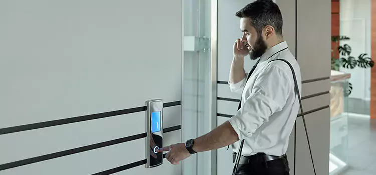 Cloud Based Access Control Woodmere