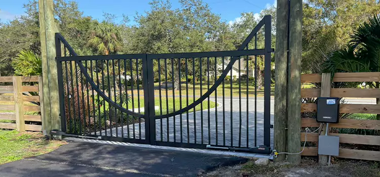Why Choose Us for Your Automatic Gate Needs in Woodmere, NY?
