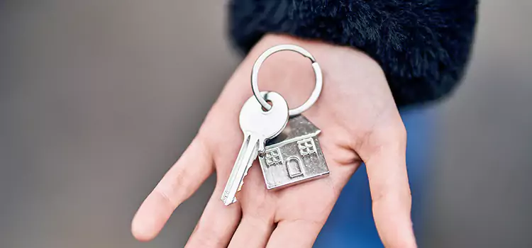 Trusted Broken Key Extraction Woodmere
