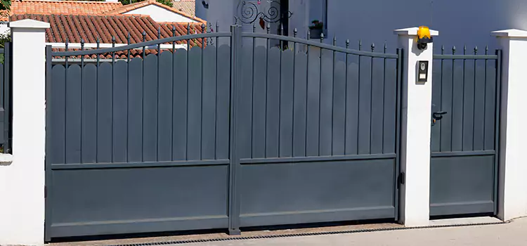 Emergency Commercial Gate Repair Woodmere
