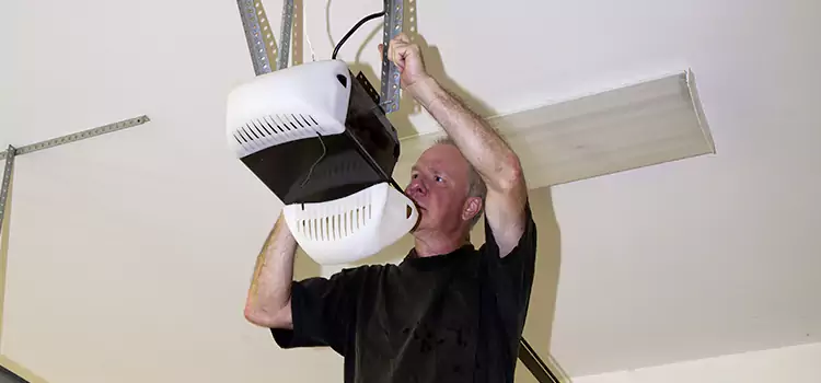 Garage Door Opener Service Woodmere