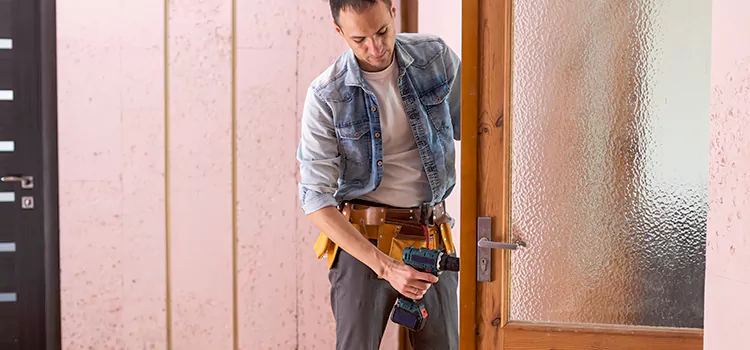 Door Glass Replacement Woodmere