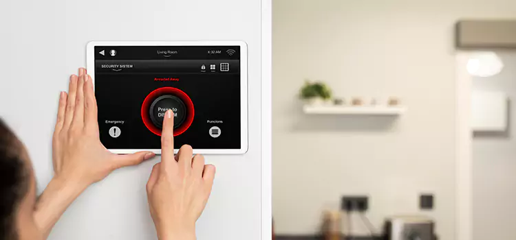 Blink Video Doorbell Installation Woodmere