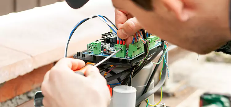 Specialized Brand Gate Motor Repairs Woodmere