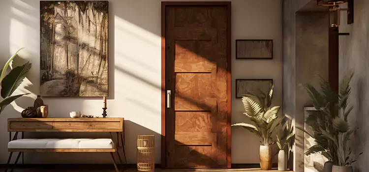 Specialty Interior Doors Woodmere