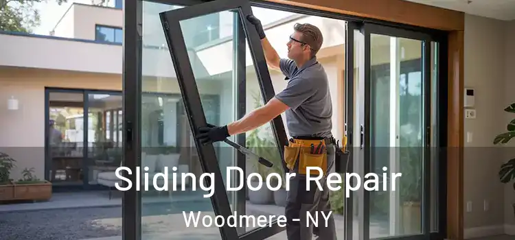  Sliding Door Repair Woodmere - NY