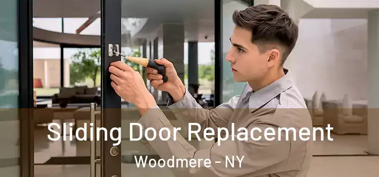 Sliding Door Replacement Woodmere - NY